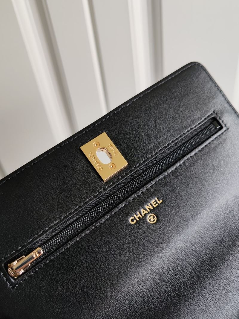 Chanel WOC Bags